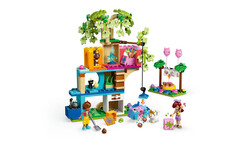 42666 LEGO® Friends Kedi Doğum Günü Partisi ve Ağaç Ev - Thumbnail