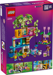 42666 LEGO® Friends Kedi Doğum Günü Partisi ve Ağaç Ev - Thumbnail