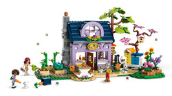 42669 LEGO® Friends Arıcıların Evi ve Çiçek Bahçesi - Thumbnail