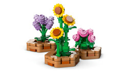 42669 LEGO® Friends Arıcıların Evi ve Çiçek Bahçesi - Thumbnail