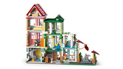 42670 LEGO® Friends Heartlake City Daireleri ve Mağazaları - Thumbnail