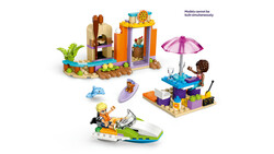 42672 LEGO® Friends Yaratıcı Plaj ve Seyahat Bavulu - Thumbnail