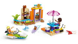 42672 LEGO® Friends Yaratıcı Plaj ve Seyahat Bavulu - Thumbnail