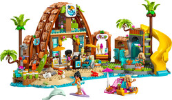 LEGO - 42673 LEGO® Friends Aile Tatil Köyü