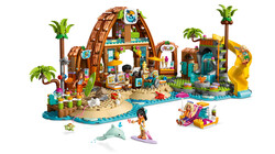 42673 LEGO® Friends Aile Tatil Köyü - Thumbnail