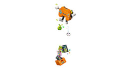 42674 LEGO® Friends Çizgi Roman ve Oyun Mağazası - Thumbnail