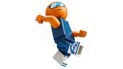 43008 LEGO® Nike x LEGO® Collection Nike Dunk - Thumbnail