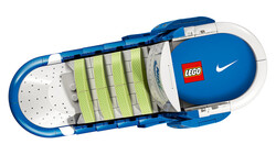 43008 LEGO® Nike x LEGO® Collection Nike Dunk - Thumbnail