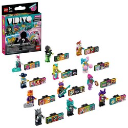 43101 LEGO VIDIYO Bandmates - Thumbnail