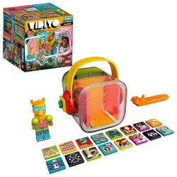 43105 LEGO VIDIYO Party Llama BeatBox - Thumbnail