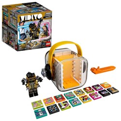 43107 LEGO VIDIYO HipHop Robot BeatBox - Thumbnail