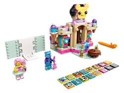 LEGO - 43111 LEGO VIDIYO™ Candy Castle Stage