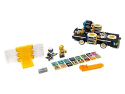 43112 LEGO VIDIYO™ Robo HipHop Car - Thumbnail