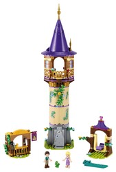 43187 LEGO® | Disney Princess™ Rapunzel'in Kulesi - Thumbnail