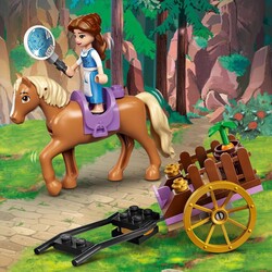 43196 LEGO | Disney Princess Güzel ve Çirkin'in Kalesi - Thumbnail
