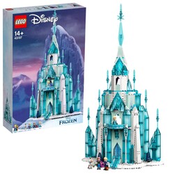 43197 LEGO | Disney Princess Buz Şatosu - Thumbnail