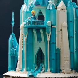 43197 LEGO | Disney Princess Buz Şatosu - Thumbnail