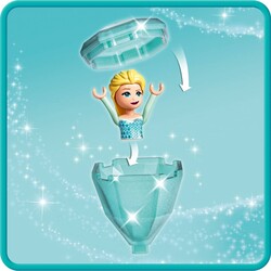 43199 LEGO® | Disney Princess™ Frozen Elsa’nın Kale Avlusu - Thumbnail