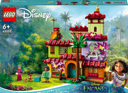 43202 LEGO | Disney Princess™ Madrigal Evi - Thumbnail