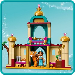 43208 LEGO I Disney Princess™ Yasemin ve Mulan’ın Macerası - Thumbnail