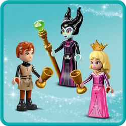 43211 LEGO® │ Disney Princess™ Aurora'nın Şatosu - Thumbnail