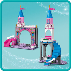 43211 LEGO® │ Disney Princess™ Aurora'nın Şatosu - Thumbnail