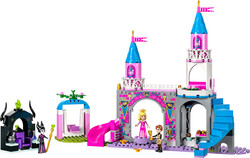 LEGO - 43211 LEGO® │ Disney Princess™ Aurora'nın Şatosu