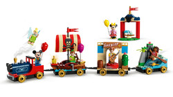 43212 LEGO® Disney Classic Disney Kutlama Treni - Thumbnail