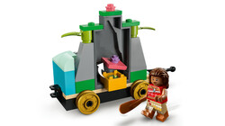 43212 LEGO® Disney Classic Disney Kutlama Treni - Thumbnail