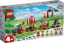 43212 LEGO® Disney Classic Disney Kutlama Treni - Thumbnail