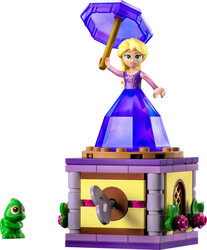 LEGO - 43214 LEGO® │ Disney Princess™ Dönen Rapunzel