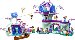 Disney™ - 43215 LEGO® | Disney Büyülü Ağaç Ev