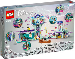 43215 LEGO® | Disney Büyülü Ağaç Ev - Thumbnail