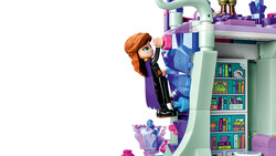 43215 LEGO® | Disney Büyülü Ağaç Ev - Thumbnail