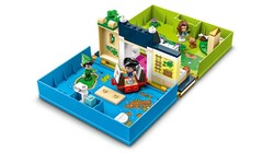 43220 LEGO® Disney Classic Peter Pan ve Wendy'nin Hikaye Kitabı Macerası - Thumbnail