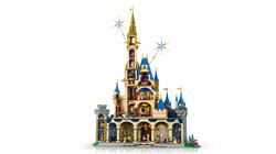 43222 LEGO® Disney Classic Disney Şatosu - Thumbnail