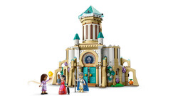43224 LEGO® Disney Princess Kral Magnifico'nun Kalesi - Thumbnail