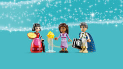 43224 LEGO® Disney Princess Kral Magnifico'nun Kalesi - Thumbnail