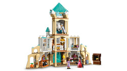 43224 LEGO® Disney Princess Kral Magnifico'nun Kalesi - Thumbnail