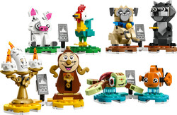 Disney™ - 43226 LEGO® | Disney: Disney İkilileri