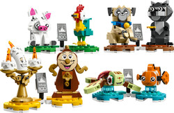 LEGO - 43226 LEGO® | Disney: Disney İkilileri