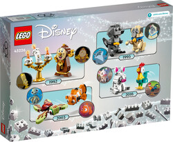 43226 LEGO® | Disney: Disney İkilileri - Thumbnail