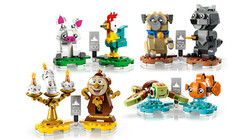 43226 LEGO® | Disney: Disney İkilileri - Thumbnail