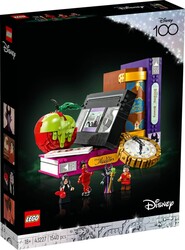 Disney™ - 43227 LEGO® | Disney İkonlar (1)