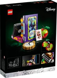 43227 LEGO® | Disney İkonlar - Thumbnail