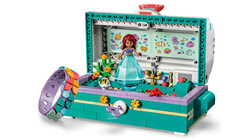 43229 LEGO® | Disney Ariel'in Hazine Sandığı - Thumbnail