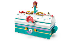 43229 LEGO® | Disney Ariel'in Hazine Sandığı - Thumbnail