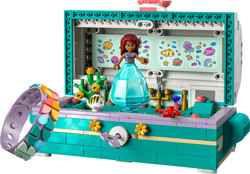 LEGO - 43229 LEGO® | Disney Ariel'in Hazine Sandığı