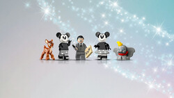 43230 LEGO® Disney Classic Walt Disney Hatırası Kamera - Thumbnail
