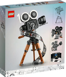 43230 LEGO® Disney Classic Walt Disney Hatırası Kamera - Thumbnail